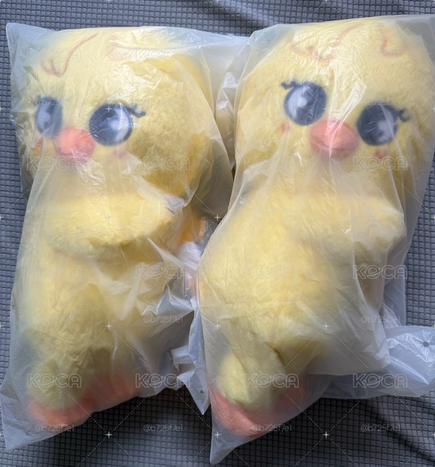 Felix側背娃