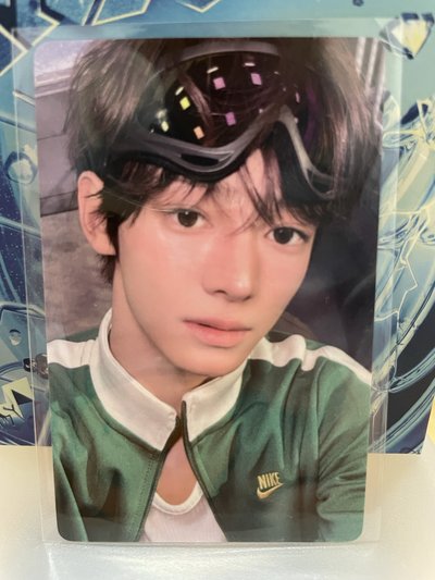 一直娛7.0 符咒卡背