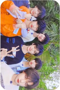 26年新音跨代 舞台分組合照卡 隨機卡 《一代》