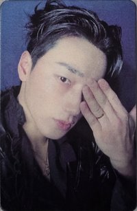 GH4 fromm PB Set 特典卡 變化卡