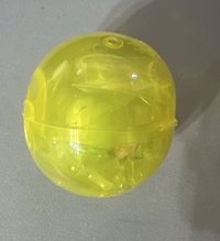 定延左上（外殼有損 無扭蛋紙