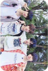 26新音 榮耀 跨代舞台分組合照卡 隨機卡 只要有你