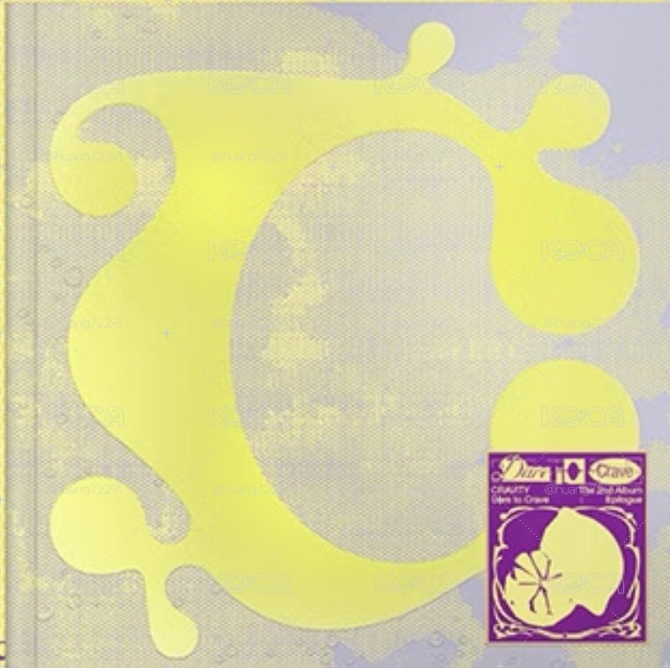 DTC DTC:E 未拆專輯