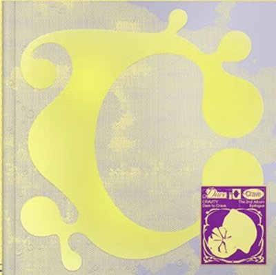 DTC DTC:E 未拆專輯