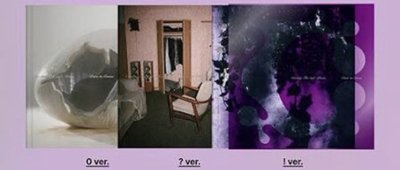 DTC DTC:E 未拆專輯