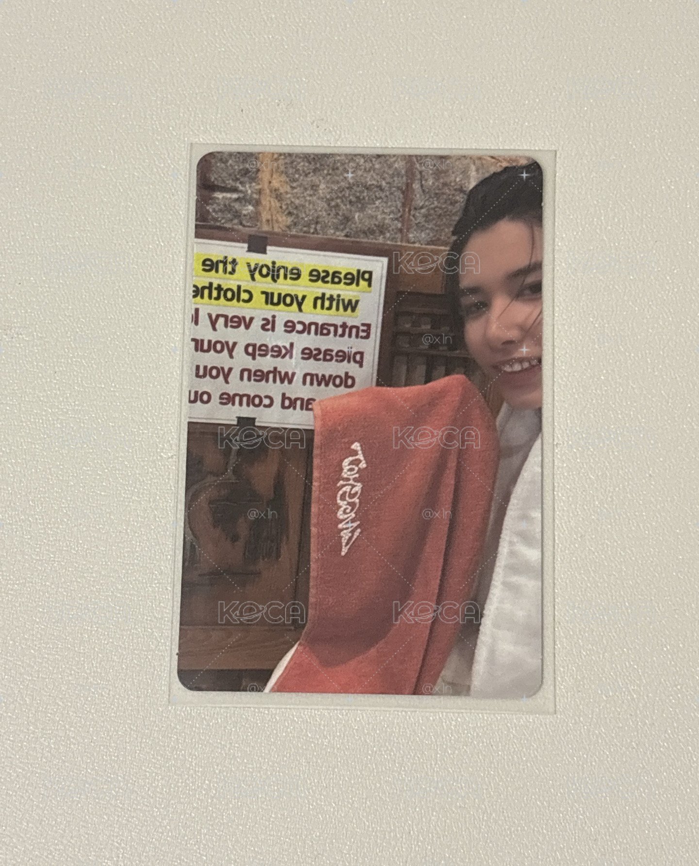 路易專卡