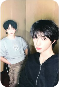 26年新音跨代 舞台分組合照卡 隨機卡 《來自天堂的魔鬼》