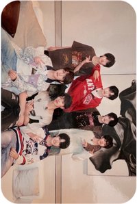 26年新音跨代 舞台分組合照卡 隨機卡 《Now you see me》