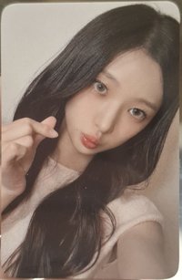 Things we love : H ms 簽售卡 