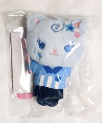 25年曆後續 柚娃 