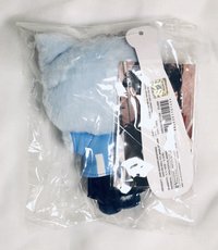 25年曆後續 柚娃 