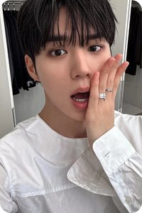 迷一 mp 哎呀 簽售卡 