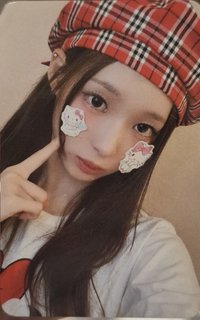 Things we love : H ms 簽售卡 