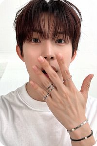 迷一 mp 哎呀 簽售卡 