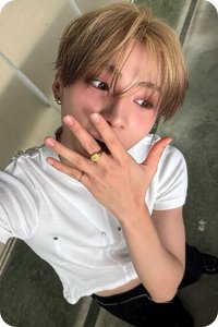 迷一 mp 哎呀 簽售卡 