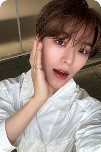 迷一 mp 哎呀 簽售卡 