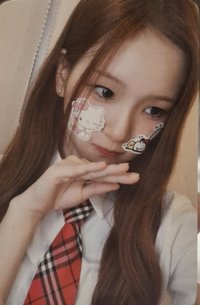 Things we love : H ms 簽售卡 