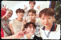 cube 周邊卡 Anicube NFT卡