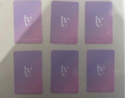 競標-手燈卡一套