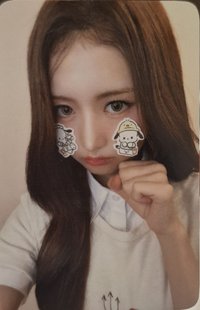 Things we love : H ms 簽售卡 