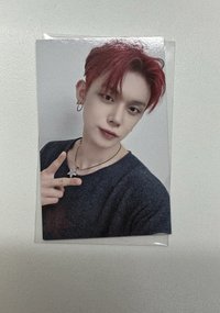 首爾安口竣（有不明顯小損，請確認照片）