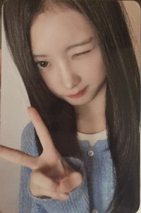 Things we love : H ms 簽售卡 