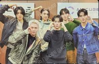 cube 周邊卡 Anicube NFT卡