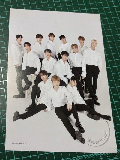 ao+ 代言小海報 奎+團