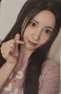 Things we love : H ms 簽售卡 