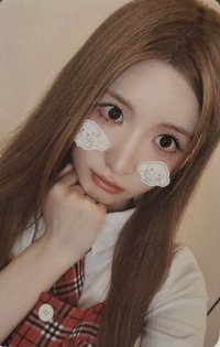 Things we love : H ms 簽售卡 