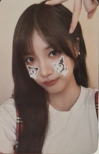 Things we love : H ms 簽售卡 