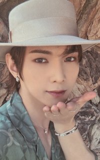 GH1 快閃店 周邊卡 SILICONE CHARM KEYRING SET