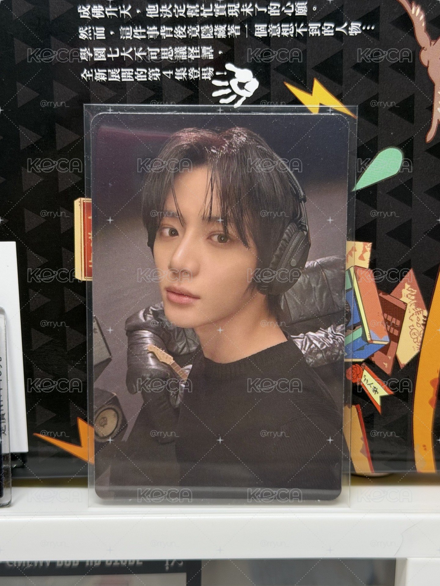TXT 小卡50元區