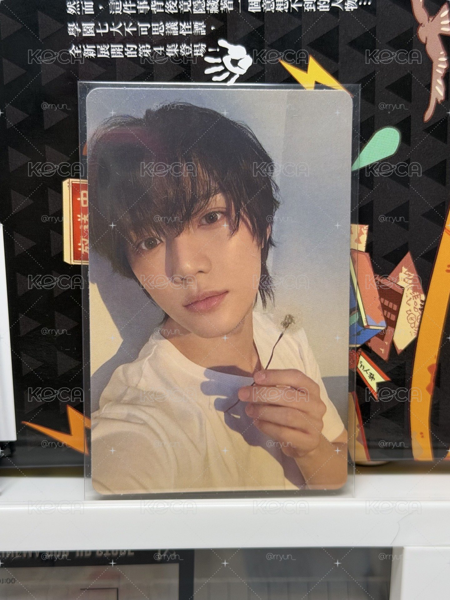 TXT 小卡50元區