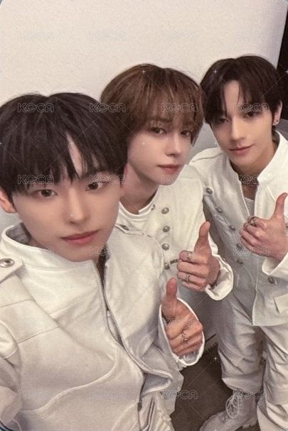 TAEHWAN/RUKIA/JAEIN