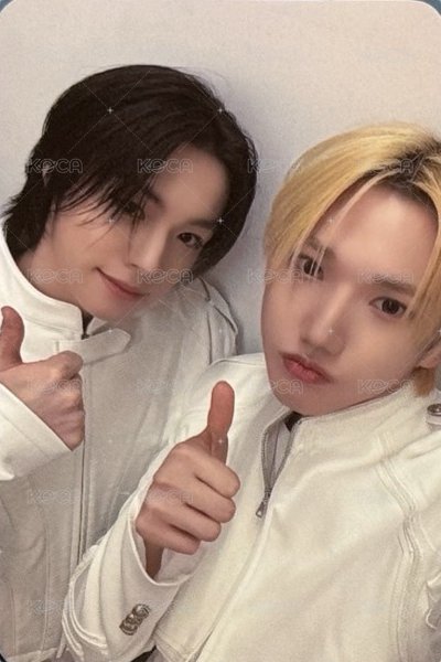 HYUNMIN/SENA
