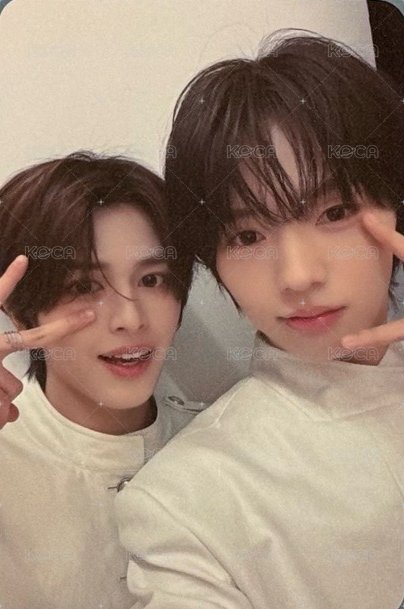 TERU/JINYU
