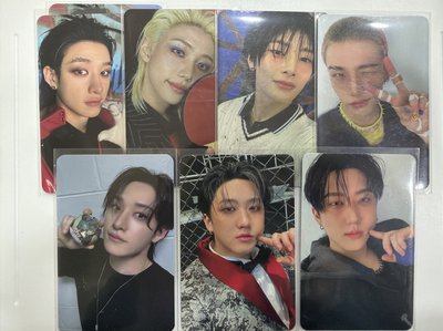 KRAMA 專卡/特典卡