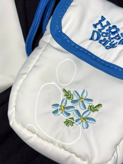 Birthday Merch 購物袋EJ