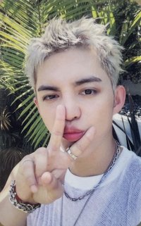 CxM ‘𝙃𝙔𝙋𝙀 𝙑𝙄𝘽𝙀𝙎’ wm 幸運卡 