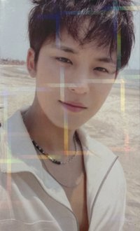 CxM ‘𝙃𝙔𝙋𝙀 𝙑𝙄𝘽𝙀𝙎’ 塔店 抽選卡 