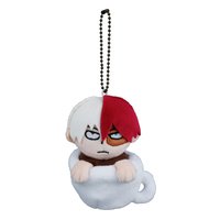 JUMP SHOP 神保町 吊娃 馬克杯玩偶吊飾