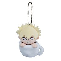 JUMP SHOP 神保町 吊娃 馬克杯玩偶吊飾