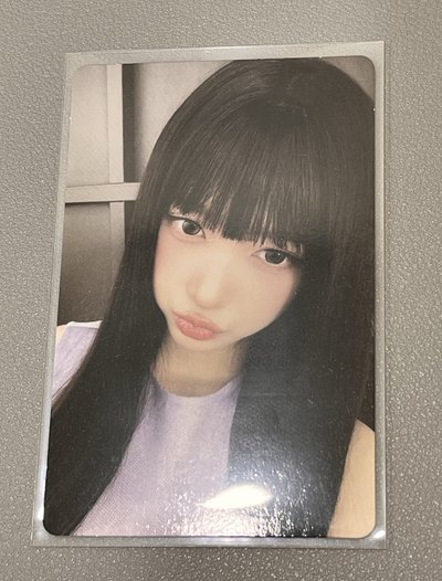 REVIVE+ WM 1.0 特典卡 瑞/栗