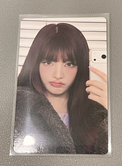 REVIVE+ WM 1.0 特典卡 瑞/栗