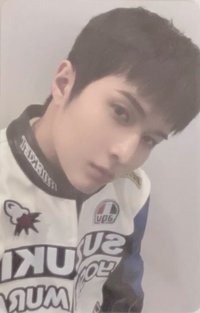 𝑻𝑯𝑬 1𝑺𝑻 𝑴𝑰𝑵𝑰 𝑨𝑳𝑩𝑼𝑴 : 𝑹𝑶𝑪𝑲 𝑻𝑯𝑬 𝑵𝑨𝑻𝑰𝑶𝑵 k4 特典卡 