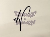 CxM ‘𝙃𝙔𝙋𝙀 𝙑𝙄𝘽𝙀𝙎’ 簽名卡 