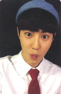 正二改版 專輯卡 