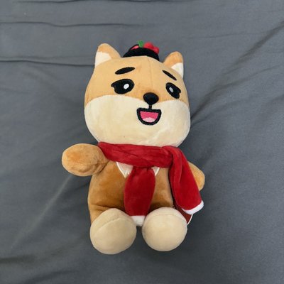 2018聖誕控KE聖誕娃(+綁物800）