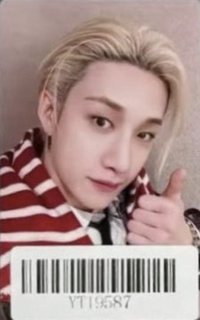 KARMA kms 上海線下 1.0 簽售卡 